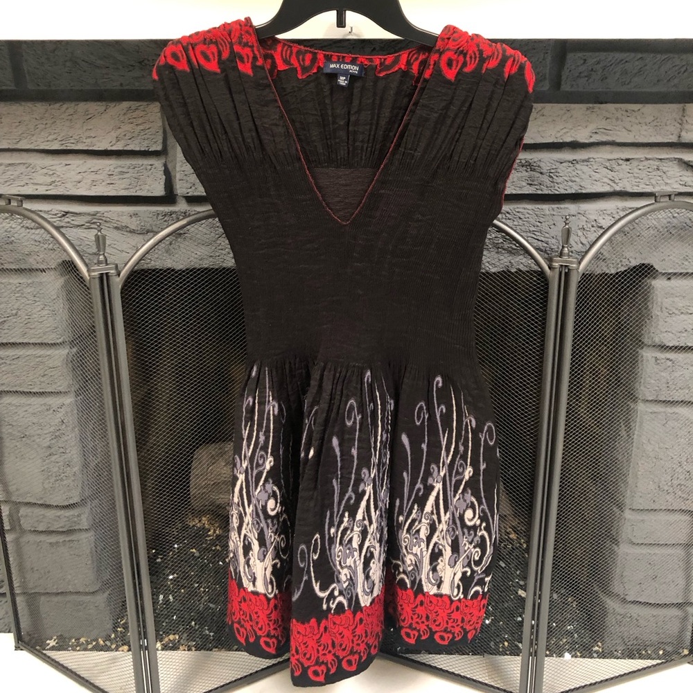 Max Edition Dress